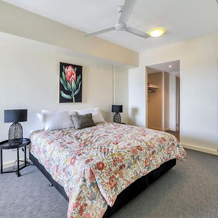Luxury In Litchfield Street - Heart Of The Cbd Lägenhet Darwin Exteriör bild