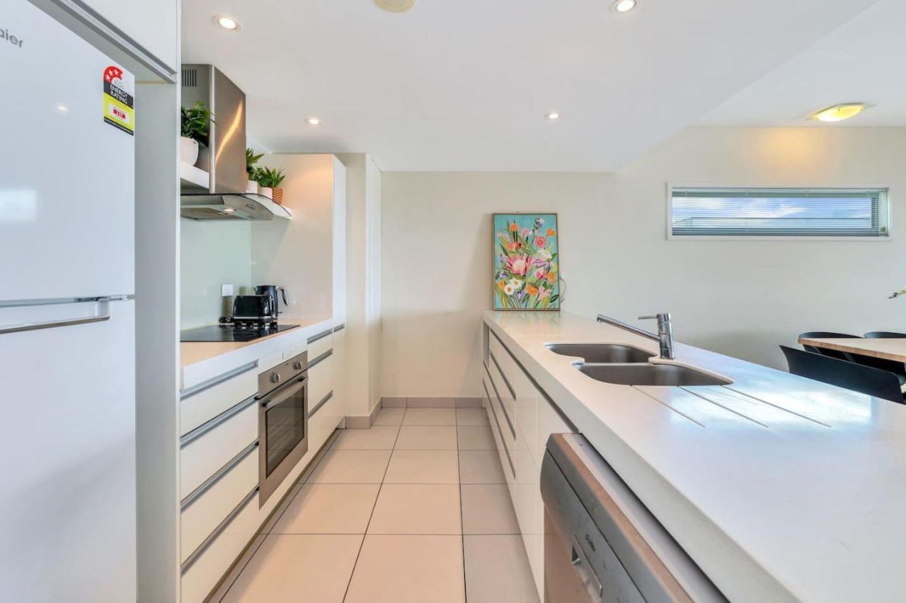 Luxury In Litchfield Street - Heart Of The Cbd Lägenhet Darwin Exteriör bild
