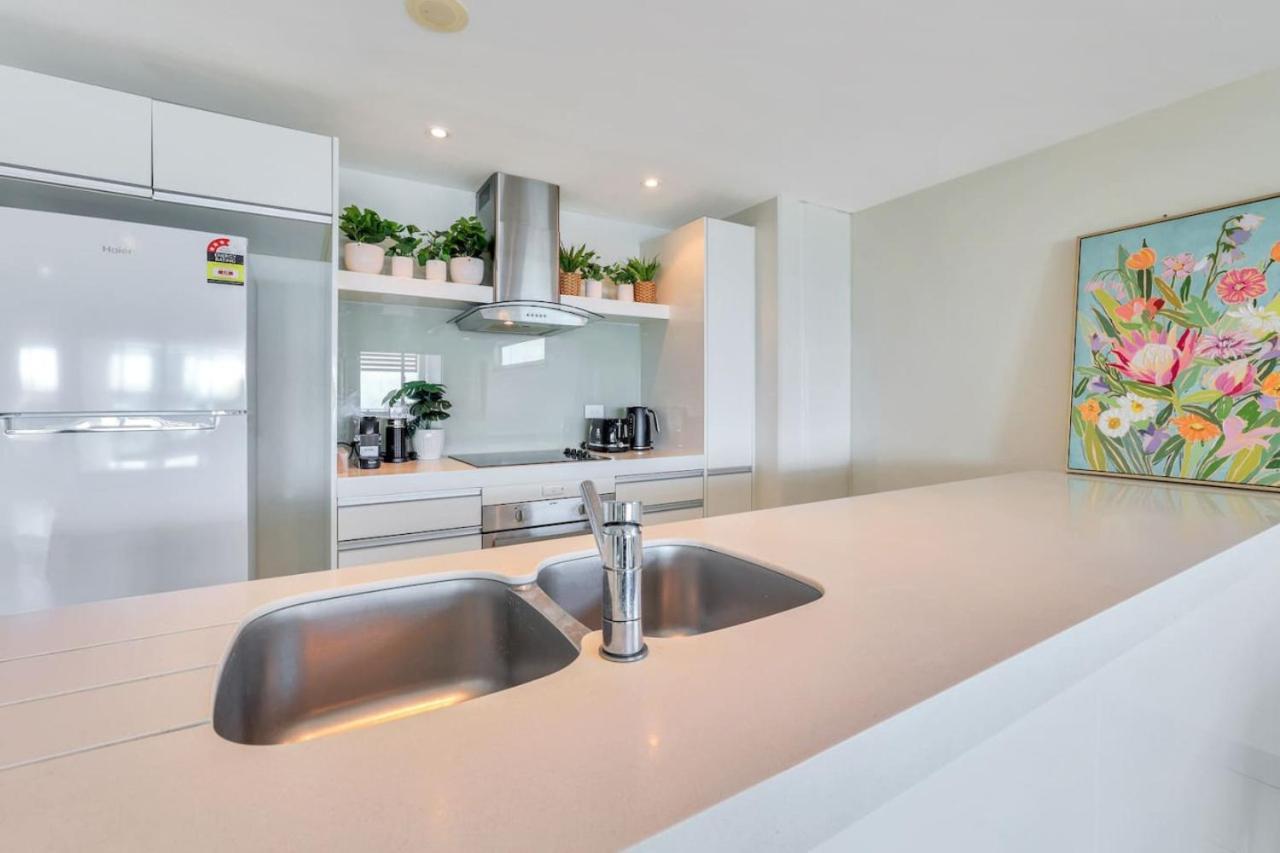 Luxury In Litchfield Street - Heart Of The Cbd Lägenhet Darwin Exteriör bild
